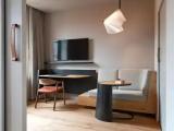 1 Bedroom Suite