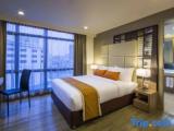 1 Bedroom Suite