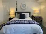 Cozy Double room