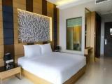 Pool Access Double room
