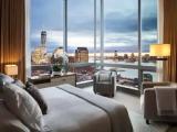 1 Bedroom Sohi View Double Suite