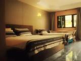 2 Bedrooms Standard Single room
