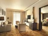 Presidential Suite with balcony