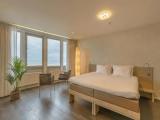 Standard room with sea view