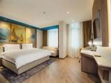Premium Double room with balcony