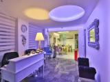 The Gold Double room