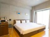 1 Bedroom Comfort Double room