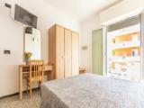 Classic Double room with sea view