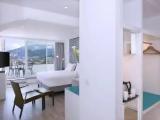 Executive Double room with sea view