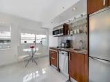 Quadruple Suite with balcony and with partial ocean view