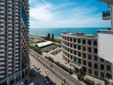 Standard Double Studio with sea view