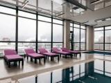 2 Bedrooms Suite