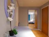 Suite with sea view