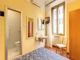 Standard Single room with city view