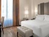 Superior Double room with view