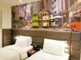 Deluxe Basement room