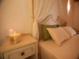 Standard Double room with pool view