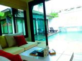 2 Bedrooms Quadruple Villa
