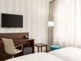 Small Standard Double room