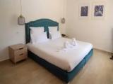 1 Bedroom Standard Double room