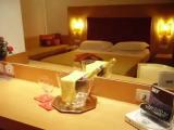 Double Junior Suite
