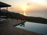 2 Bedrooms Villa with sea view