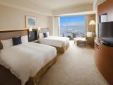 Luxury Ocean Twin room with bay view