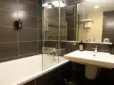 Superior Double Studio with balcony