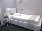 Economy Quadruple room