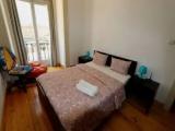 Economy Double room with city view