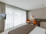 Superior Double room Park Side