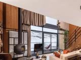 Executive Chalet