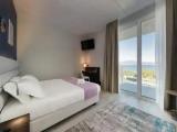 Junior Suite with lake view