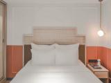 Cozy Classic Twin room