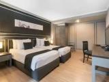 2 Bedrooms Suite