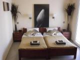 Standard Single room with balcony