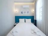 Standard Double room with garden view