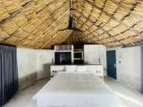Standard Double room with ocean view
