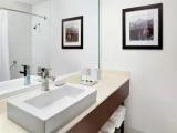 Quadruple Suite with balcony