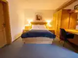 Deluxe Double Suite