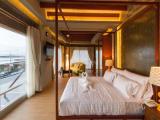 Grand Double Suite with sea view