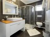Deluxe room with balcony