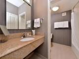 1 Bedroom Double Suite
