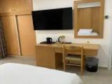 Premium Triple room