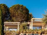 Bungalow with sea view