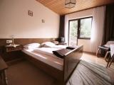 Standard Single room with mountain view