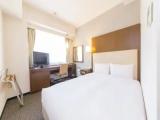 Semi Double room