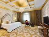 Al Kaabi Double Suite