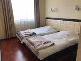 Classic room
