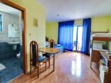 Standard Double room with view